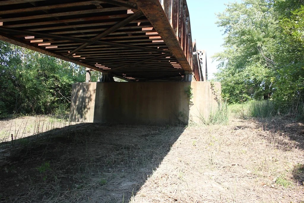 BNSF Grand River Bridge (Sumner)